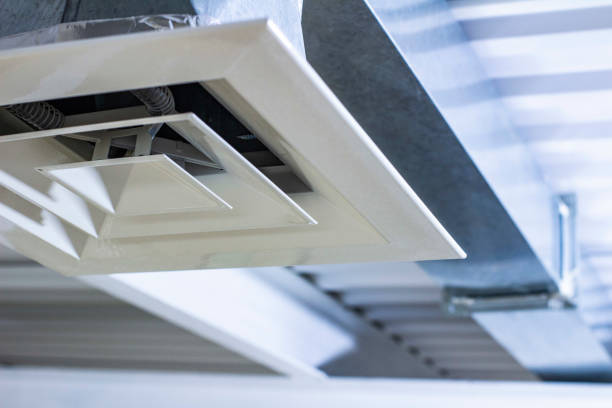 Best HVAC System Cleaning  in Lookout Mountain, AL
