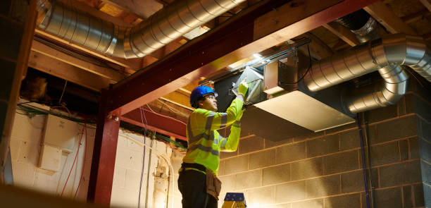 Lookout Mountain, AL Airduct Cleaning Company