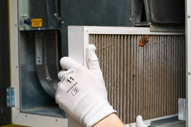 Best Home Air Vent Cleaning  in Lookout Mountain, AL