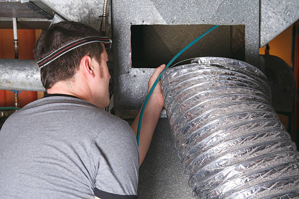Best Best Air Duct Cleaning Company  in Lookout Mountain, AL