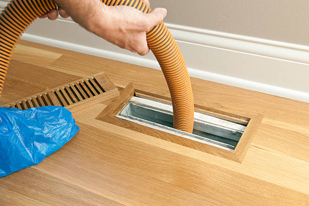 Ductwork Cleaning Services in Lookout Mountain, AL
