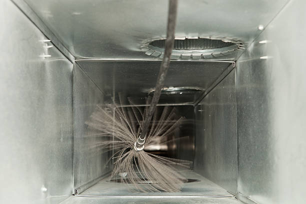 Best General Air Duct Cleaning  in Lookout Mountain, AL