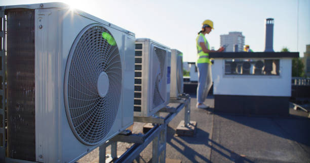 Best HVAC Duct Inspection Services  in Lookout Mountain, AL