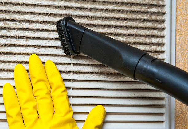 Best HVAC Air Duct Cleaning  in Lookout Mountain, AL
